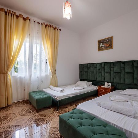 Duraj Apartment Sarande Ngoại thất bức ảnh