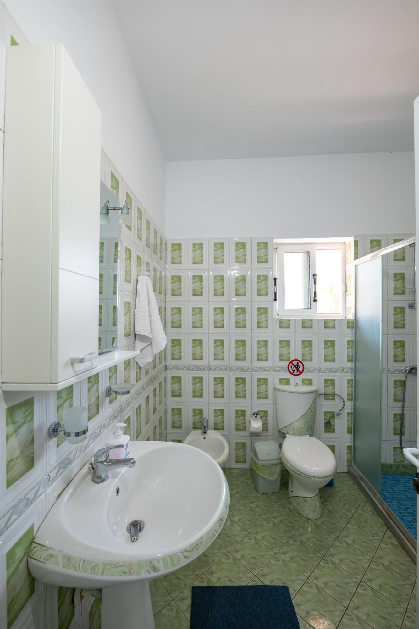 Duraj Apartment Sarande Ngoại thất bức ảnh