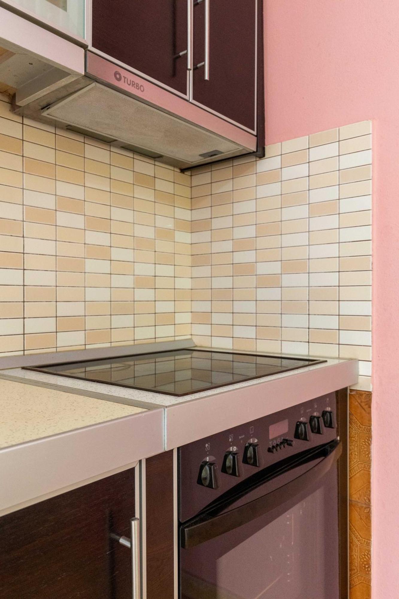 Duraj Apartment Sarande Ngoại thất bức ảnh